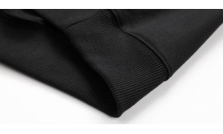 Glo Story Džemperis Paaugliams Black BPU 4147-1