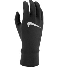 Nike Pirštinės Nk M Fleece Rg Grey N1002576 082