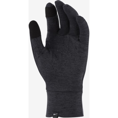 Nike Pirštinės Nk M Fleece Rg Grey N1002576 082