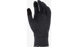 Nike Pirštinės Nk M Fleece Rg Grey N1002576 082