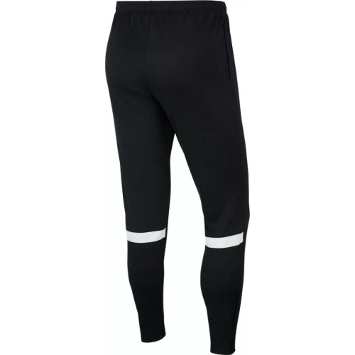 Spodnie sportowe młodzieżowe Nike Nk Jr Df Academy czarne CW6124 010