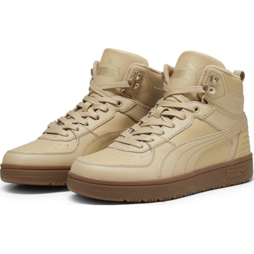 Buty męskie Puma Rebound Rugged Sand Dune Cream 387592 07