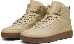 Buty męskie Puma Rebound Rugged Sand Dune Cream 387592 07