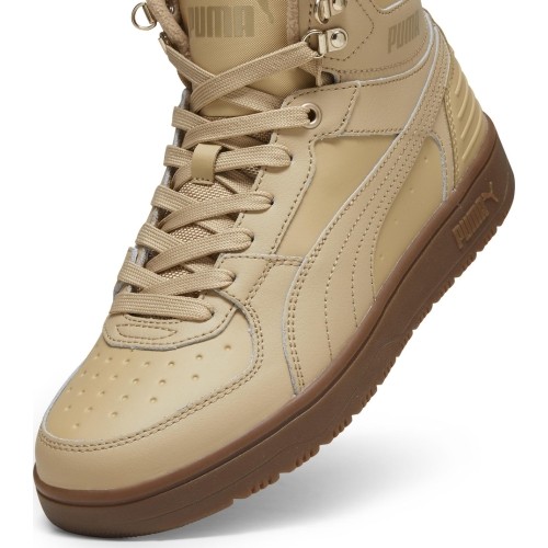 Buty męskie Puma Rebound Rugged Sand Dune Cream 387592 07