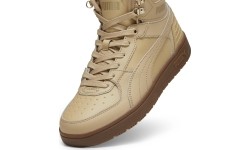Buty męskie Puma Rebound Rugged Sand Dune Cream 387592 07