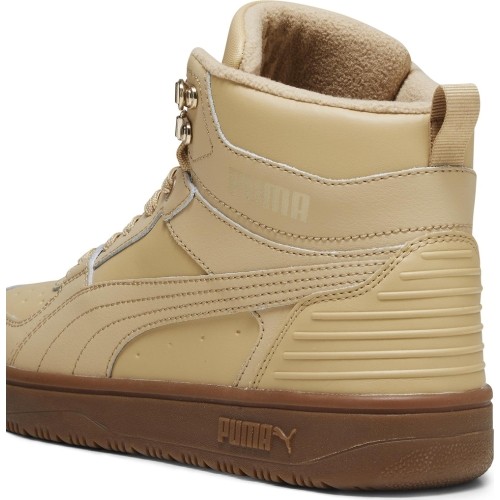 Buty męskie Puma Rebound Rugged Sand Dune Cream 387592 07