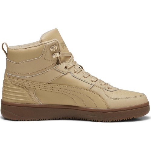 Buty męskie Puma Rebound Rugged Sand Dune Cream 387592 07