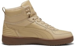 Buty męskie Puma Rebound Rugged Sand Dune Cream 387592 07