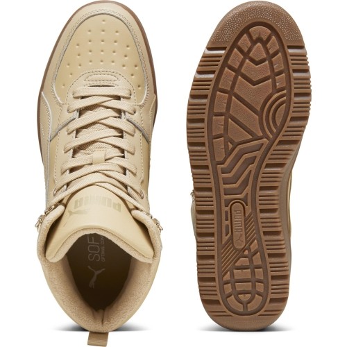 Buty męskie Puma Rebound Rugged Sand Dune Cream 387592 07