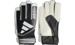 Adidas Vartininko Pirštinės Tiro Club Black White HN5608