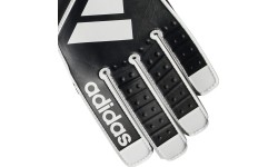 Adidas Vartininko Pirštinės Tiro Club Black White HN5608