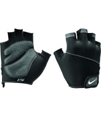 Nike Pirštinės Gym Elemental Fitness Black