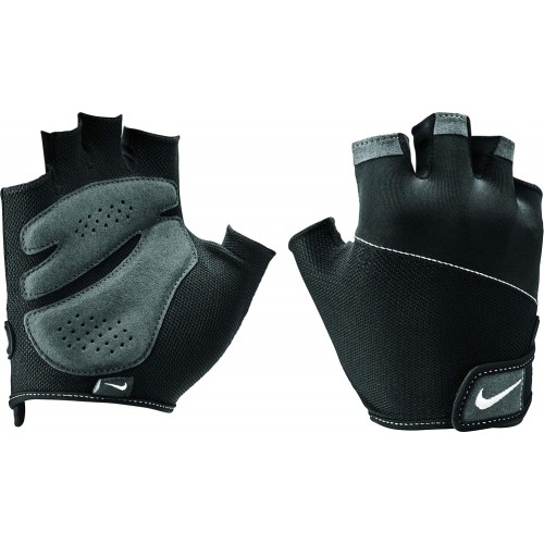 Nike Pirštinės Gym Elemental Fitness Black