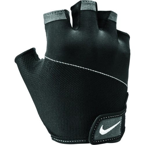 Nike Pirštinės Gym Elemental Fitness Black