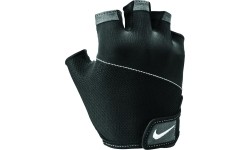 Nike Pirštinės Gym Elemental Fitness Black