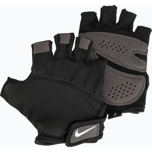 Nike Pirštinės Gym Elemental Fitness Black