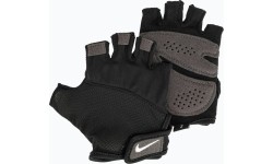 Nike Pirštinės Gym Elemental Fitness Black