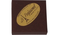 Końcówka kija Le Prof 10mm 50szt