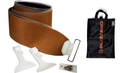 Płaszcz wspinaczkowy na narty Blizzard SKIN UP 125 MM