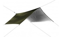 Tarp termo TigerWood StingRay 3,6m x 2,8m oliwkowy