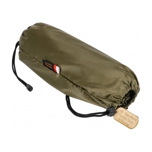 Tarp termo TigerWood StingRay 3,6m x 2,8m oliwkowy