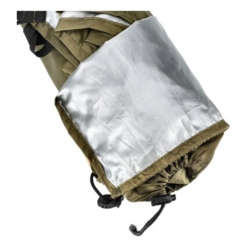 Tarp termo TigerWood StingRay 3,6m x 2,8m oliwkowy
