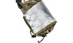 Tarp termo TigerWood StingRay 3,6m x 2,8m oliwkowy