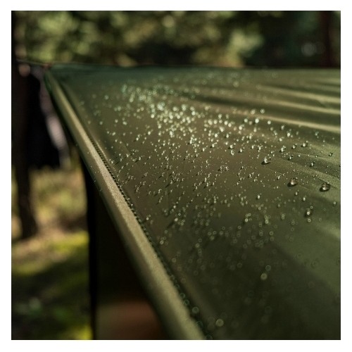 Tarp termo TigerWood StingRay 3,6m x 2,8m oliwkowy