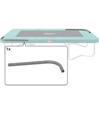 Ultim Favorit - Narożnik Toprail prawy 280