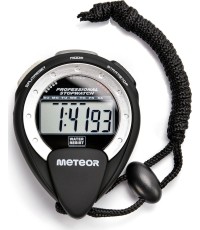 Stoper elektroniczny meteor