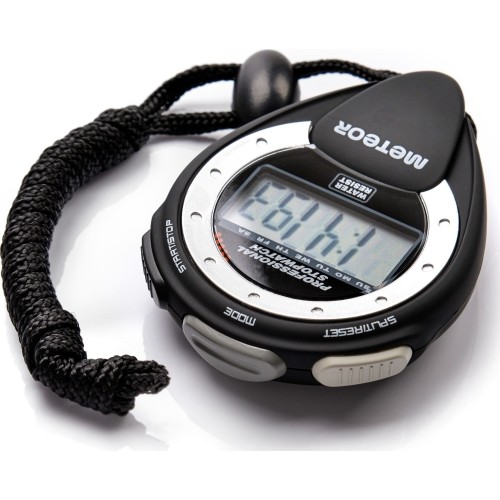 Stoper elektroniczny meteor