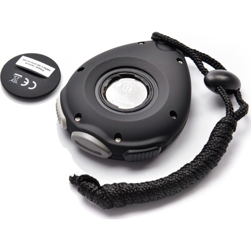 Stoper elektroniczny meteor