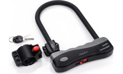 Rowerowy zapięcie U-lock Twister+