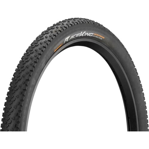 Opona Continental Race King 26x2.00 (50-559), wire