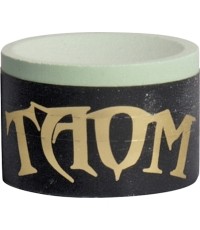 Kreda do snookera Taom 2.0 zielona 1 szt.