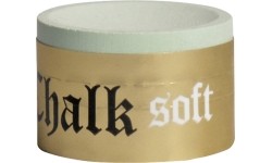 Kreda bilardowa Taom Soft, jasnozielona, 1 szt.