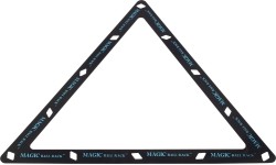 Magic Ball Rack Pro 8