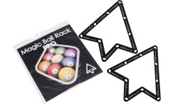 Magic Ball Rack Pro 910