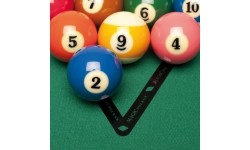 Magic Ball Rack Pro 910