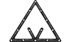 Trójkąt bilardowy Magic Ball Rack Pro All
