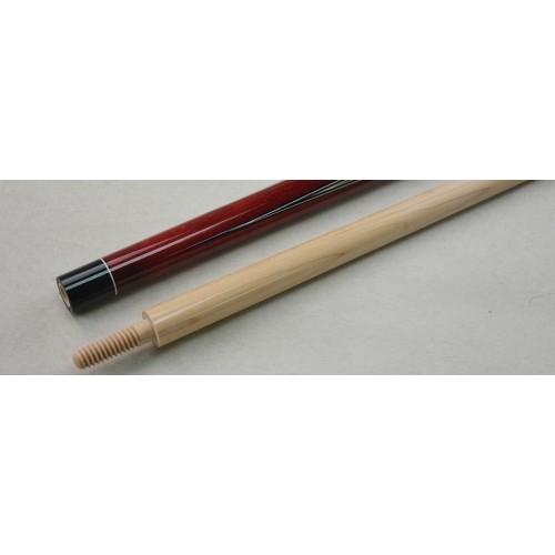 Kij do carom cue Minerva 2 firmy Maxton