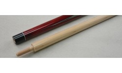 Kij do carom cue Minerva 2 firmy Maxton