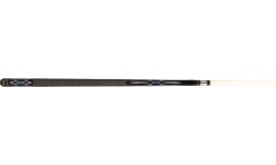 Kij bilardowy Piranha SII No.1 145cm/13mm