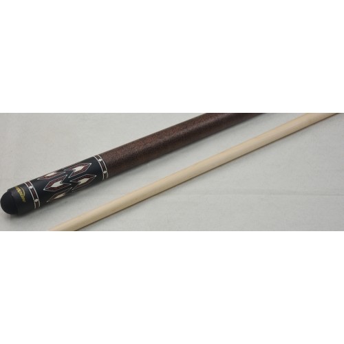 Kij bilardowy Maxton Mercan 1