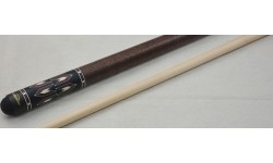 Kij bilardowy Maxton Mercan 1