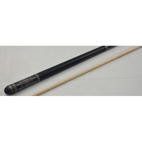 Kij bilardowy Maxton Mercan 4