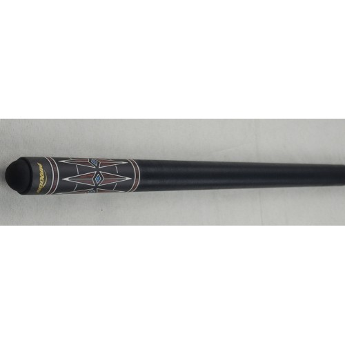 Kij bilardowy Maxton Mercan 4