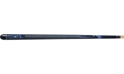 Kij bilardowy Buffalo Reaper Mower 145 cm/13 mm