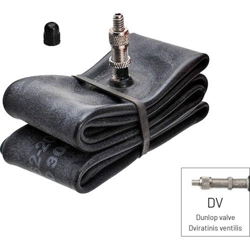 Dętka KOT 26x1.75/2,125 DV