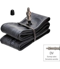 Kamera KOT 24x1 3/8 DV (do wózka inwalidzkiego)